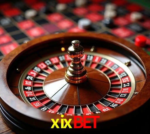 xixbet: Jogos de Caça-Níqueis-Altas Recompensas, Roleta-Velocidade, Blackjack-Desafios Máximos