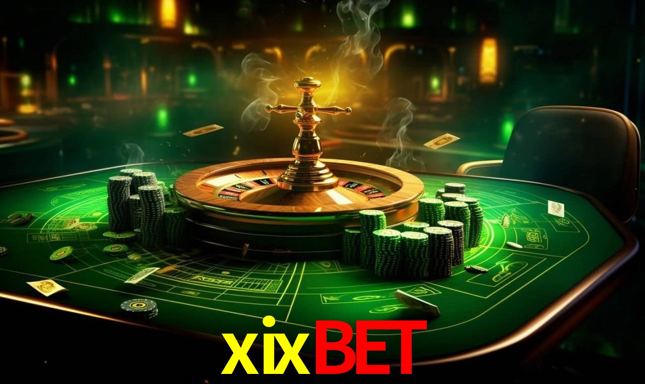 xixbet: Seu Especialista em Apostas Esportivas Brasileiras