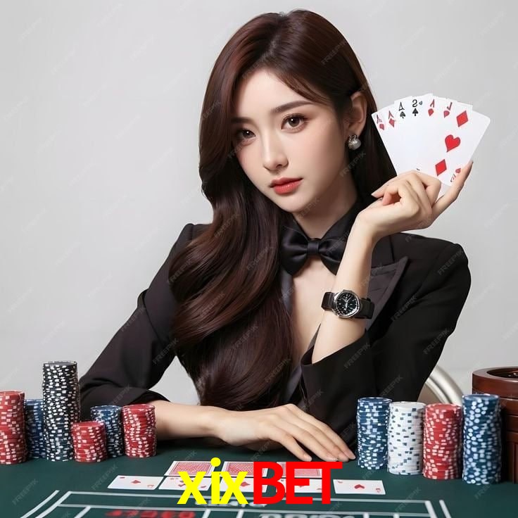 xixbet: Seu Cassino Premiado com Pagamentos Rápidos